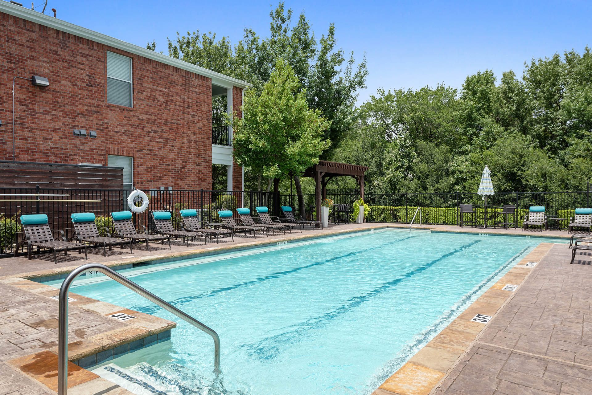 Orion McKinney Apartments Image 11